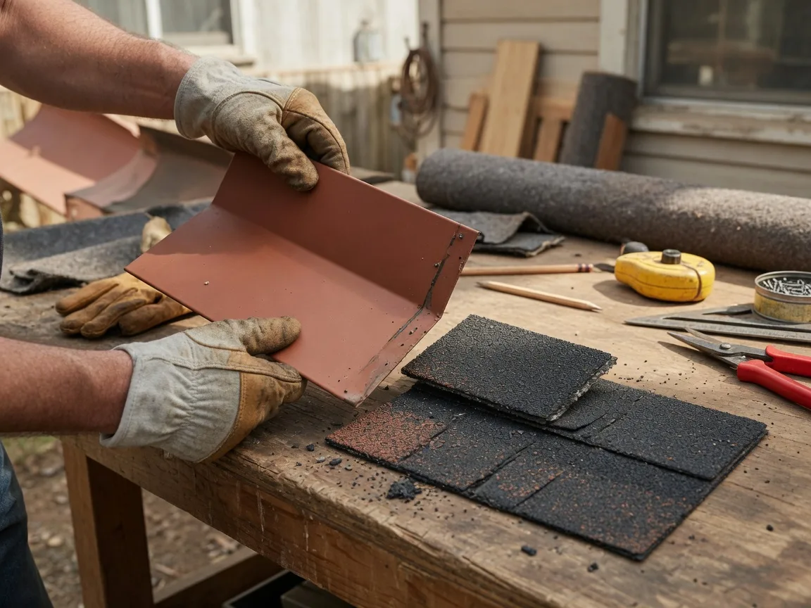 Roof Repair company in Presque Isle, ME